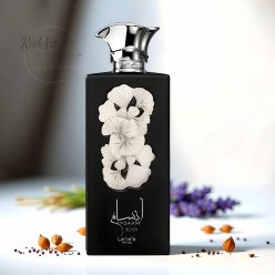 Lattafa Pride Ansaam Silver EDP Férfiaknak 100 ml