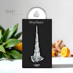 Lattafa Pride Art of Arabia I EDP Férfiaknak 100 ml