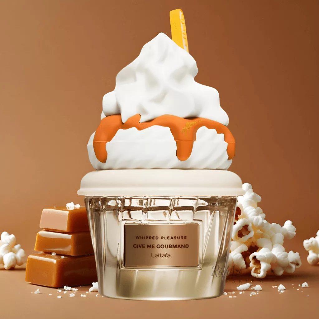 LATTAFA WHIPPED PLEASURE 75ML