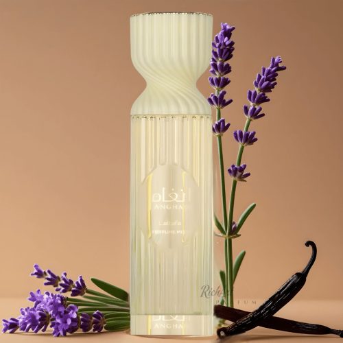 Lattafa Angham Testpermet Nőknek 250 ml