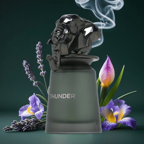 French Avenue Thunder EDP Férfiaknak 100 ml