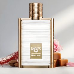 Khadlaj Karus Secret Musk EDP Unisex 100 ml