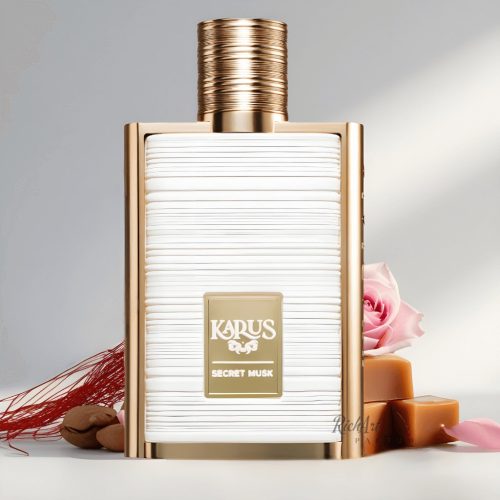 Khadlaj Karus Secret Musk EDP Unisex 100 ml