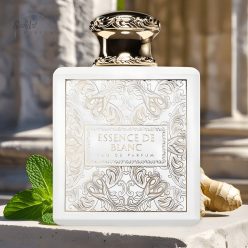 French Avenue Essence de Blanc EDP Férfiaknak 100 ml