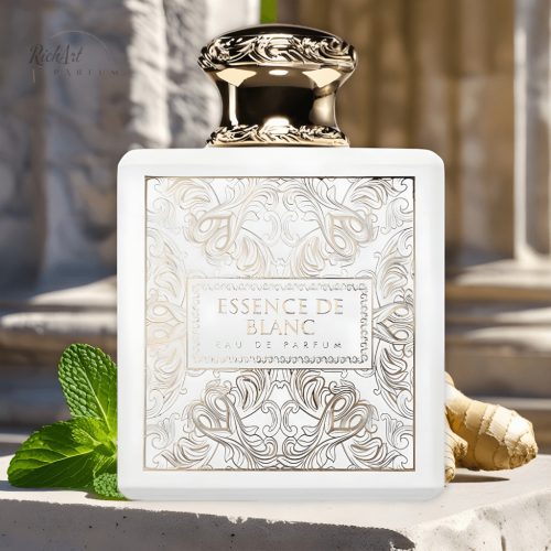 French Avenue Essence de Blanc EDP Férfiaknak 100 ml