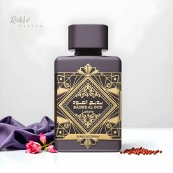 Lattafa Badee Al Oud Amethyst EDP Unisex 100 ml