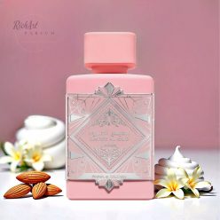Lattafa Badee Al Oud Noble Blush EDP Nőknek 100 ml