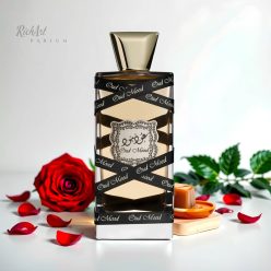 Lattafa Oud Mood EDP Unisex 100 ml