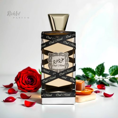 Lattafa Oud Mood EDP Unisex 100 ml