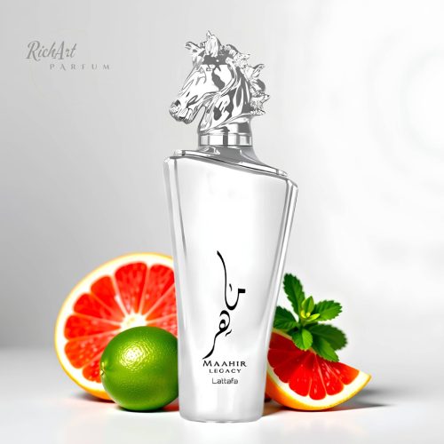 Lattafa Maahir Legacy EDP Férfiaknak 100 ml