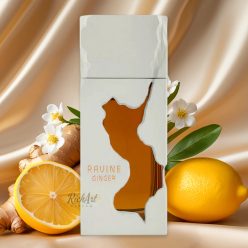 French Avenue Ravine Ginger EDP Unisex 100 ml