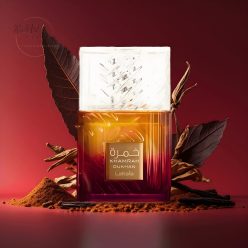 Lattafa Khamrah Dukhan EDP Unisex 100 ml