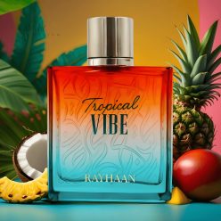 Rayhaan Tropical Vibe EDP Unisex 100 ml