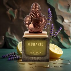 Maison Asrar Muharib EDP Unisex 100 ml