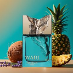 Maison Asrar Wadi EDP Unisex 100 ml