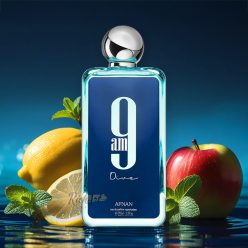 Afnan 9AM Dive EDP Férfiaknak 100 ml