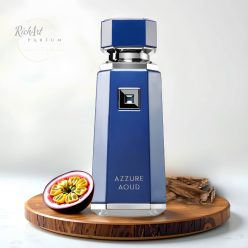 French Avenue Azzure Aoud EDP Férfiaknak 100 ml