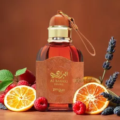 Zimaya Al Barari Shore EDP Férfiaknak 100 ml