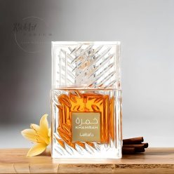 Lattafa Khamrah EDP Unisex 100 ml