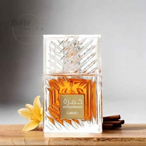Lattafa Khamrah EDP Unisex 100 ml