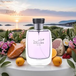 Rasasi Hawas For Him EDP Férfiaknak 100 ml