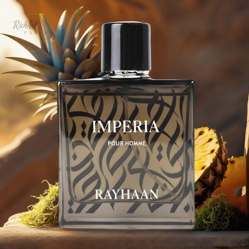 Rayhaan Imperia EDP Férfiaknak 100 ml