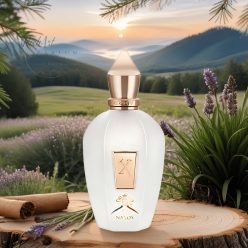 Xerjoff XJ 1861 Naxos EDP Unisex 100 ml