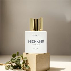Nishane Hacivat Extrait De Parfum Férfiaknak 50 ml