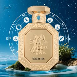 French Avenue Genesis Aquarius EDP Unisex 90 ml