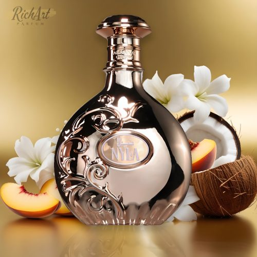 Arabiyat Prestige Nyla EDP Nőknek 80 ml
