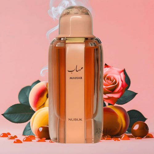 Nusuk Mahab Extrait de Parfum Unisex 100 ml