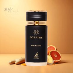 Maison Alhambra Sceptre Bronzite EDP Férfiaknak 100 ml