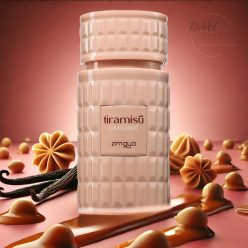 Zimaya Tiramisu Caramel EDP Unisex 100 ml
