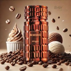 Zimaya Tiramisu Coco EDP Unisex 100 ml