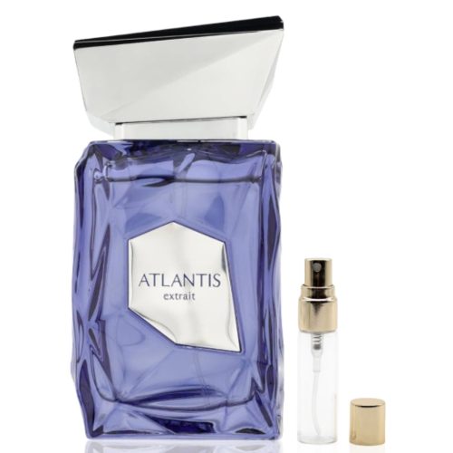 French Avenue Atlantis Extrait de Parfum Unisex 5 ml