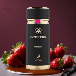 Maison Alhambra Sceptre Desert EDP Unisex 100 ml