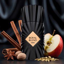   French Avenue Royal Blend Nero Extrait de Parfum Unisex 100 ml