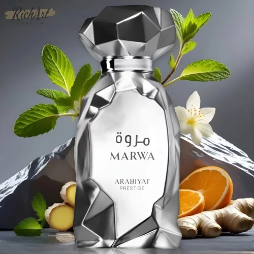 Arabiyat Prestige Marwa EDP Férfiaknak 100 ml