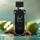 Lattafa Hayaati Black EDP Férfiaknak 100 ml