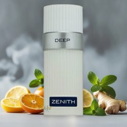 French Avenue Zenith Deep Extrait de Parfum Unisex 100 ml