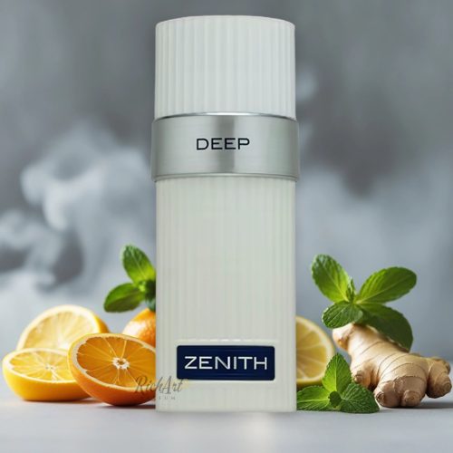 French Avenue Zenith Deep Extrait de Parfum Unisex 100 ml