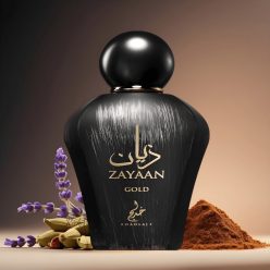 Khadlaj Zayaan Gold EDP Unisex 100 ml