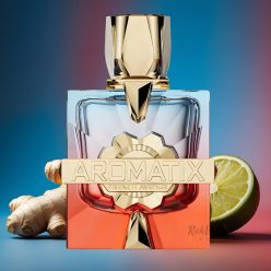   French Avenue Aromatix Teas Me Extrait de Parfum Unisex 100 ml