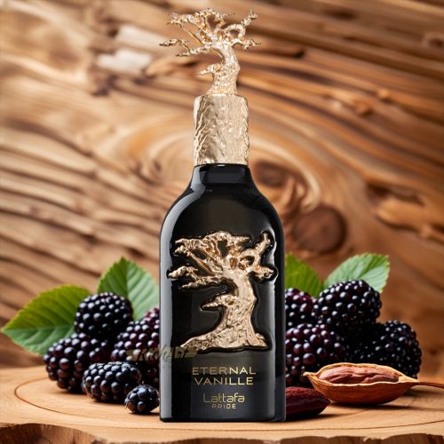 Lattafa Pride Eternal Vanille EDP Unisex 100ml