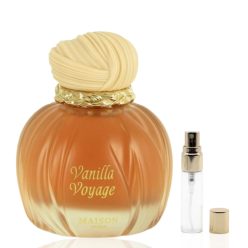 Maison Asrar Vanilla Voyage EDP Unisex 5 ml