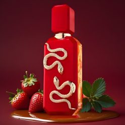 French Avenue Veneno Scarlet EDP Unisex 100 ml