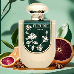 Riiffs Fleurie Emerald EDP Unisex 100 ml