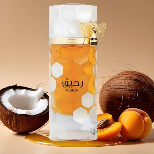 Nusuk Raheeq Extrait de Parfum Nőknek 100 ml
