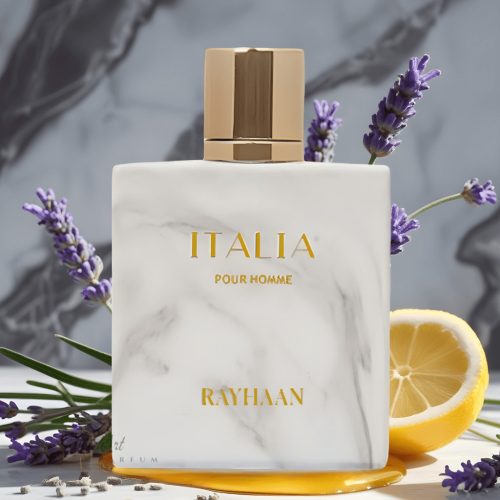 Rayhaan Italia EDP Unisex 100 ml