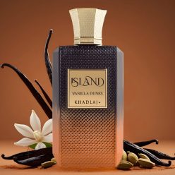 Khadlaj Island Vanilla Dunes Extrait de Parfum Unisex 100 ml